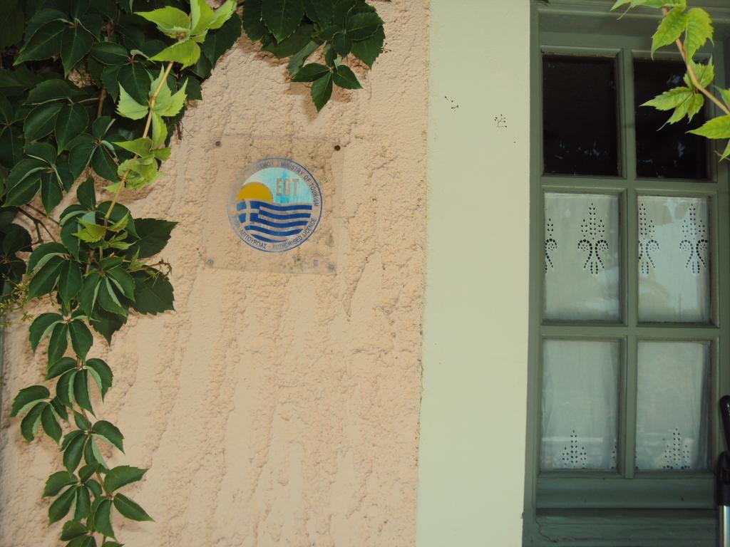 Despina Studios And Apartments Lassi  Exterior photo