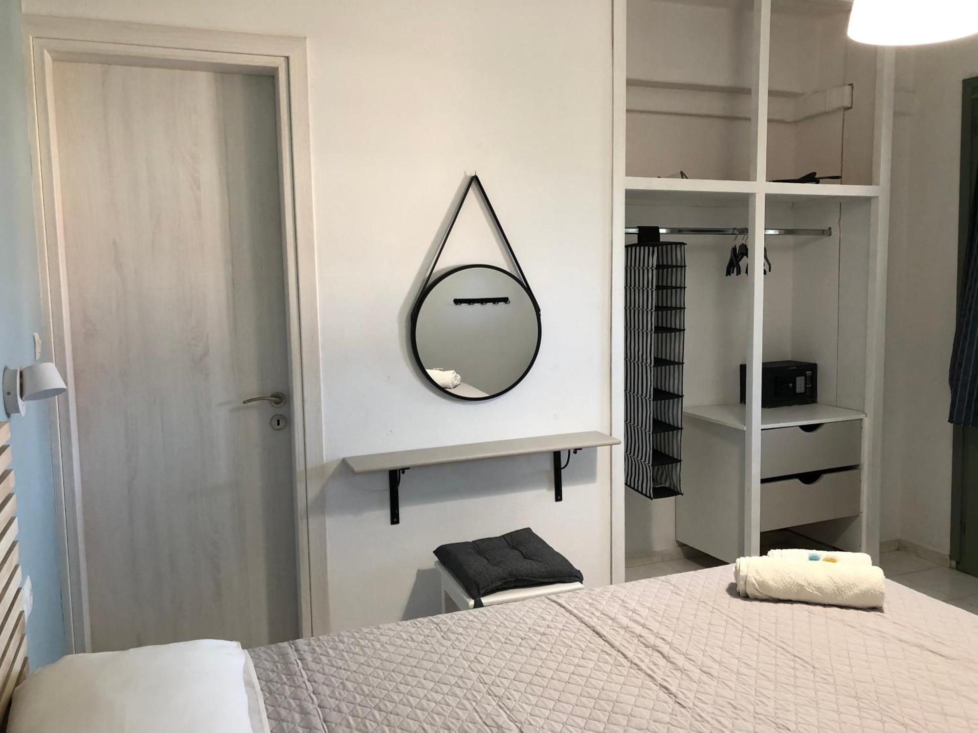 Despina Studios And Apartments Lassi  Room photo